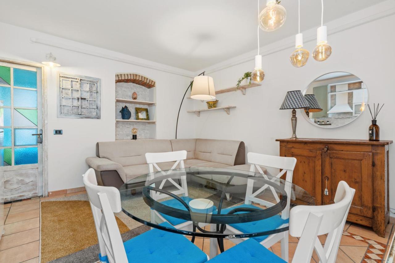 Porta Genova Navigli Classy Flat Milan Exterior photo