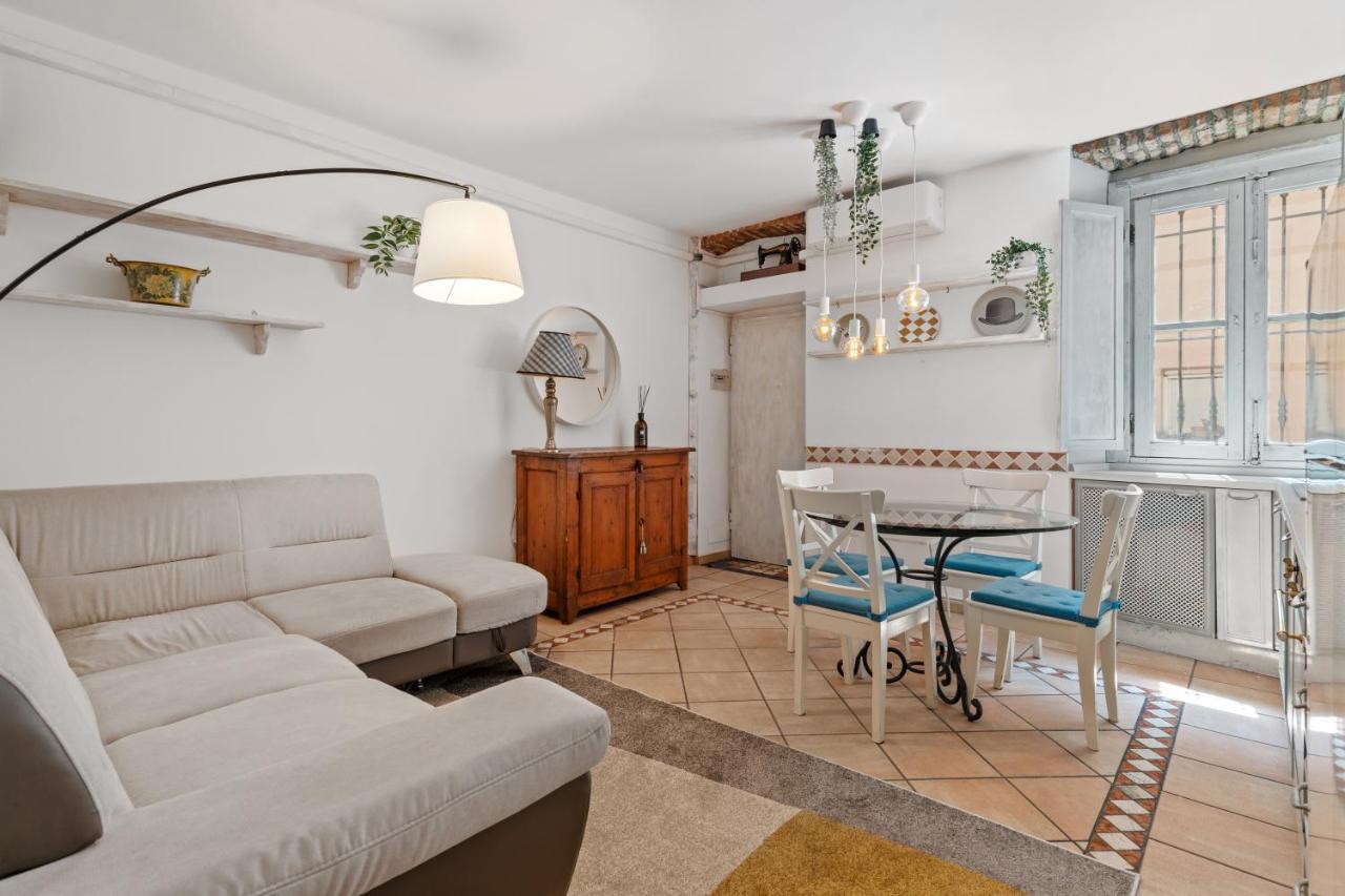 Porta Genova Navigli Classy Flat Milan Exterior photo