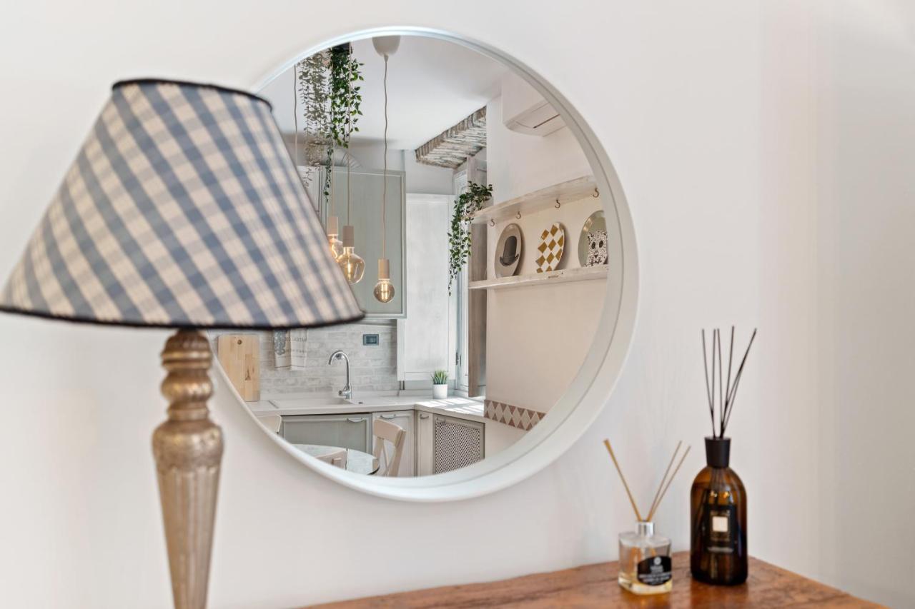 Porta Genova Navigli Classy Flat Milan Exterior photo