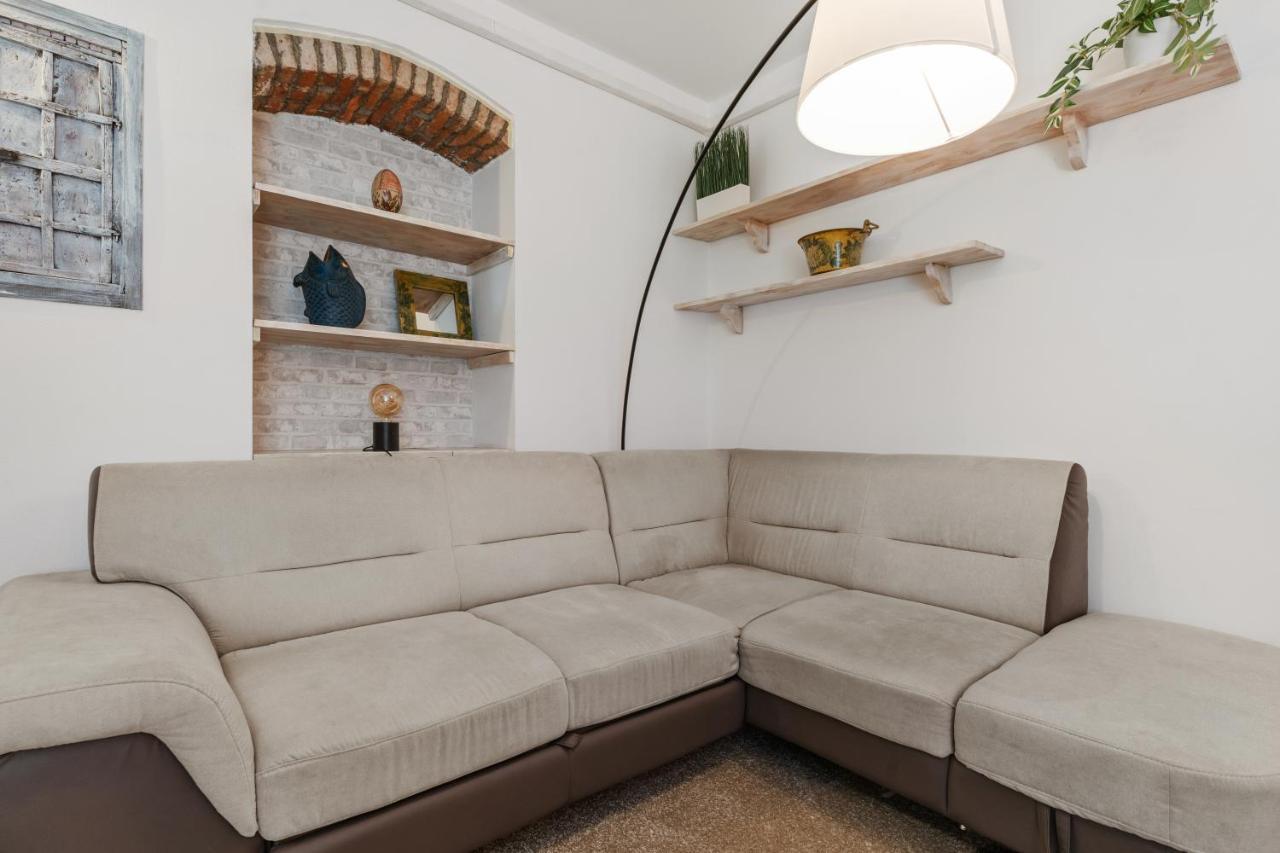 Porta Genova Navigli Classy Flat Milan Exterior photo