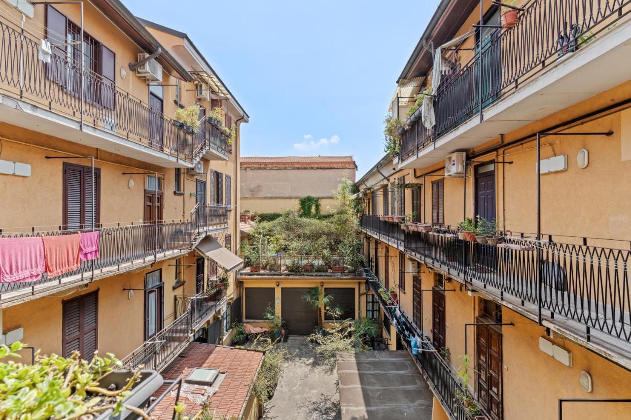 Porta Genova Navigli Classy Flat Milan Exterior photo