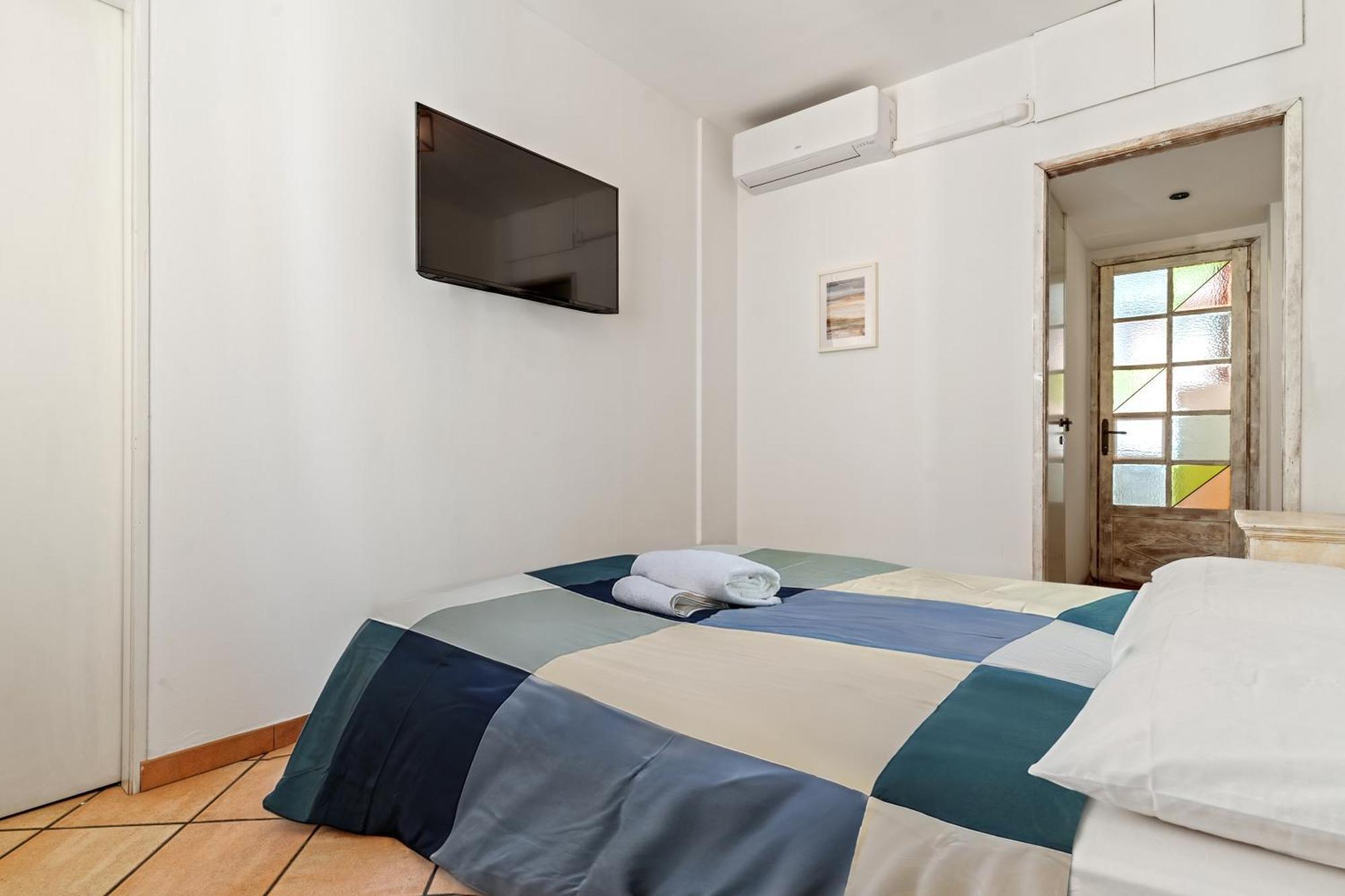 Porta Genova Navigli Classy Flat Milan Exterior photo